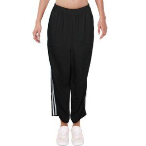 Kobi Halperin NWT Designer Plus Black Ankle ROBERTA Jogger Pants, Size 3X